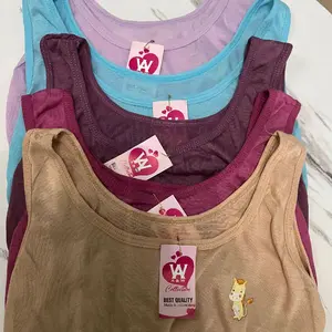 PAKET 6 PCS MINESET ANAK/ BRA ANAK ABG/DALAMAN ATASAN ANAK