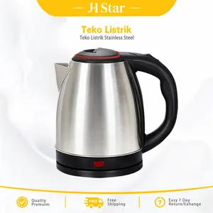 Teko Listrik Pemanas Air Electric kettle  2L