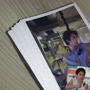 CETAK FOTO POLAROID CUSTOM / UKURAN 2R