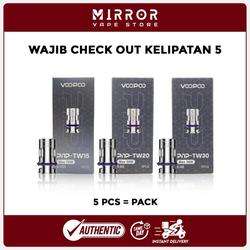 Jual Voopoo Drag 4 Murah - Harga Terbaru 2026