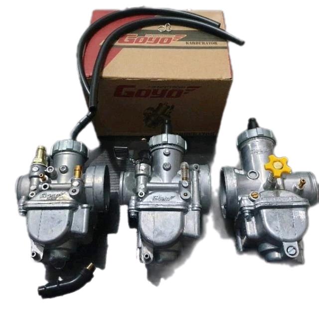 Karbu Karbulator Goyo Keihin PE 24 PE 26 PE 28 0