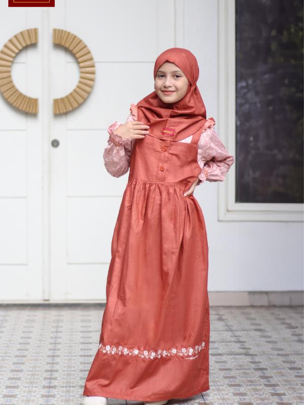 D' Chana Family Set by Dannis Spesial Ramadhan 4