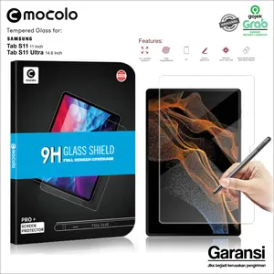 Tempered Glass for Samsung Galaxy Tab S11 11" / S11 Ultyra Inch 5G/Wifi Plus Anti Gores Screen Protector Clear
