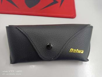 Product Review of Cermin Mata Hitam Memandu, Dwi, Photochromic dan Terpolarisasi, Fleksibel, Untuk Lelaki, Warna Lelaki, Sesuai untuk Mendaki dan Memancing, Cermin Mata Matahari Klasik, Perlindungan UV400, Cermin Mata Sukan Luaran from e**3 3