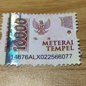 Paket 10 25 50 75 100 Pcs Mayterayyy POSIN Asli 100%