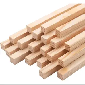 Kayu Reng Balok Stik List Reng kayu Murah Berkualitas DIY