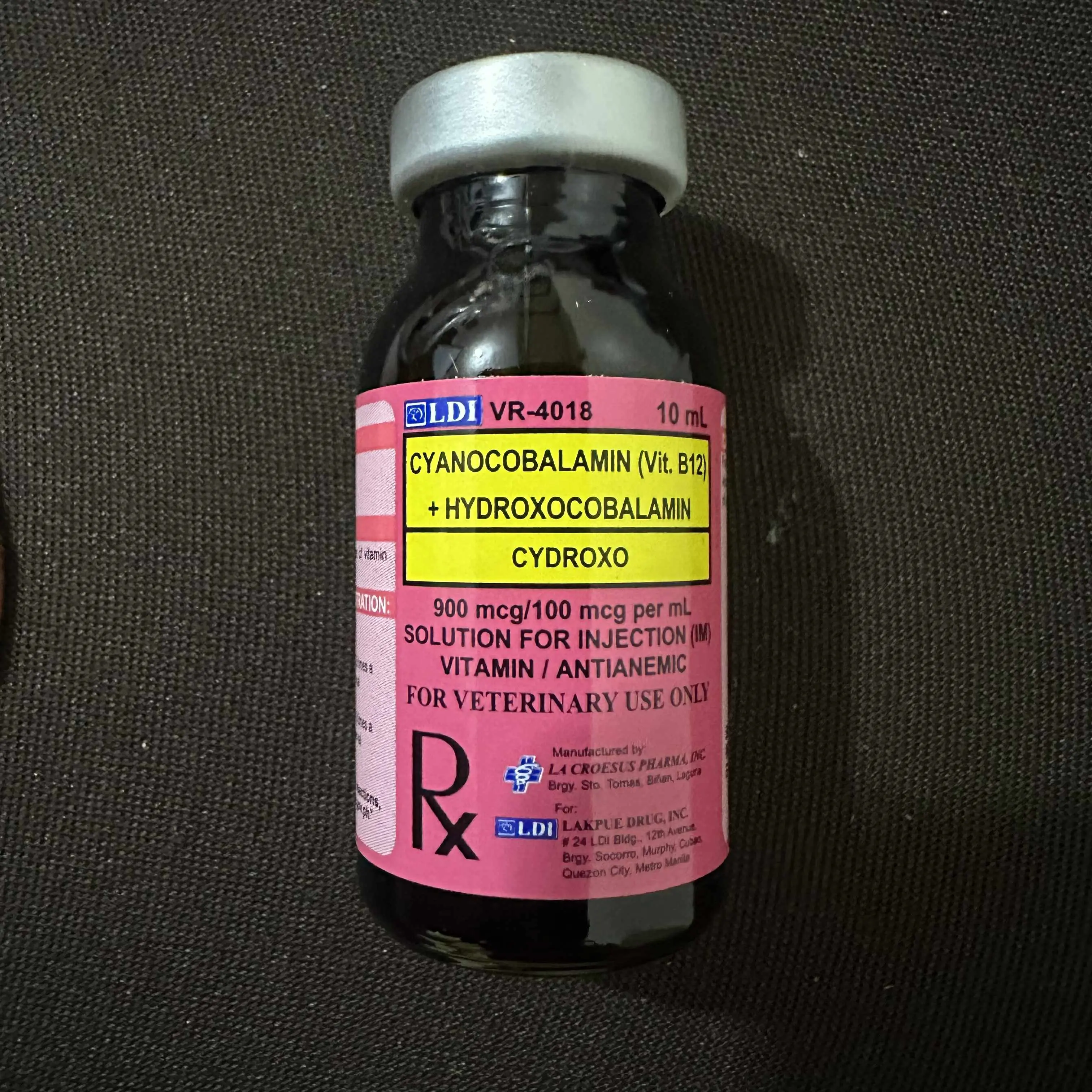how many mg in a b12 injection Vitamin B12 Injection – Manufacturer how many mg in a b12 injection Vitamin B12 Injection – Manufacturer