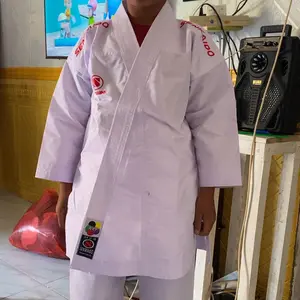 BAJU KARATE KATA SENKAIDO