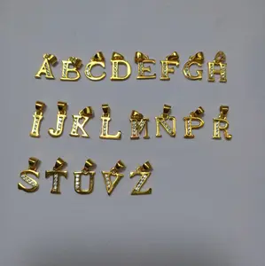 LIONTIN HURUP ABJAD *0,7GR*