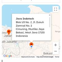 Gambar Jual Teleskop Bintang Celestron PowerSeeker 60AZ dari JavaIndoTech Official Kota Bekasi 3 Tokopedia