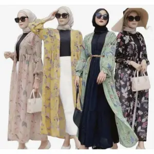 Zealong Outer Baby Doll ALVIYA STORE Premium