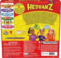 Gambar Spin Master Games Hedbanz 2nd Edition Picture Guessing Board Game dari Toys City Kota Administrasi Jakarta Selatan 4 Tokopedia