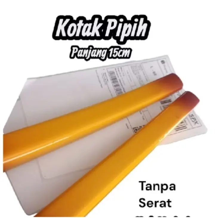Kepala Tasbih Ukuran 15cm Bahan Srigading
