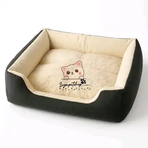 Kasur Kucing Berkualitas dan Murah - Cat Bed/Ped Bed