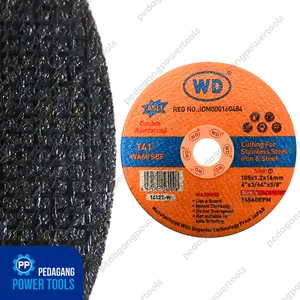 Batu Potong WD 4 x 1.2 Mata Gerinda