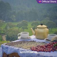 Gambar KOPI ARABIKA TORAJA 250 GRAM BIJI DAN BUBUK - Sutoyo Coffee - BIJI dari Sutoyo Coffee Official Store Kota Bandung 4 Tokopedia