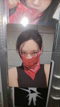 Product Review of Photocard BABYMONSTER Official from W**r 1