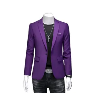 Jas Blazer slim fit Jas Kerja Jas Nikah Jas Wisuda Jas Tunangan Jas Formal Slimfit Pria