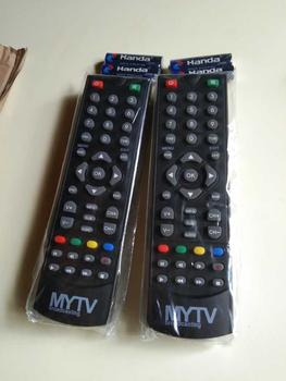 Product Review of MYTV Remote Control SMALL untuk guna Dekoder Digital Government Decoder receiver tunner kerajaan from 🤗**🤗 1