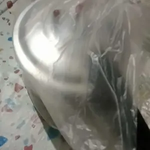 【Eksklusif Laras Arifin】Minmo Panci presto multifungsi anti lengket  berbahan aluminium, cocok untuk kompor gas dan kompor induksi, tersedia dalam berbagai ukuran: 4, 5, 6, 8, 10, 12, dan 14 liter. Panci presto dapur berbahan aluminium