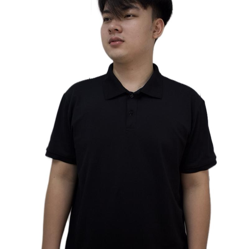 Áo polo nam thương hiệu Việt Nam (DEAL MỞ BÁN - TĂNG 1 ĐÔI TẤT) 4