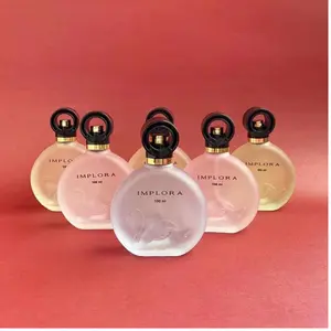 Implora Parfum Swan Bebek Series 100ml