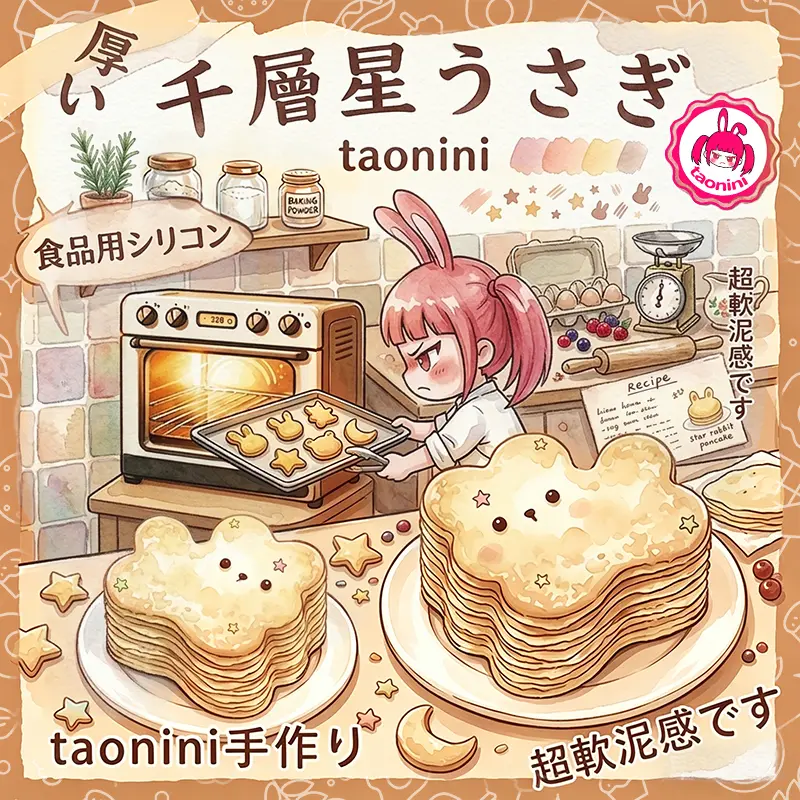 バター taonini 泥感 手作り 無害 食品グレードシリコン スクイーズ