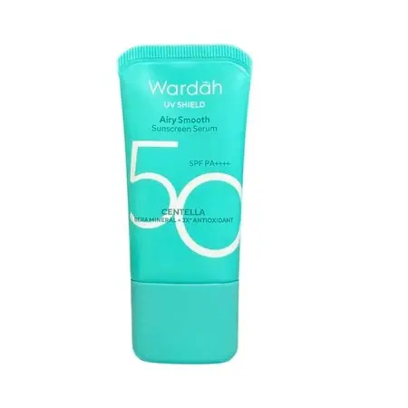 Airy smooth 50 - 25ml