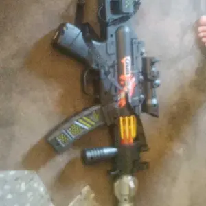 Mainan Simulasi Eksplorasi Sains Interaktif dengan Efek Sensorik Cahaya Warna-Warni Suara Getaran & Asap Edukatif Replika Realistis untuk Kreativitas Anak 8+ Tahun - Roda, Bayi