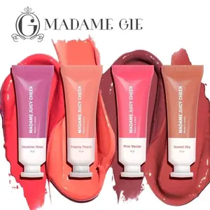 MADAM GE JUICY CHEEK BLUSH ON CREAM
