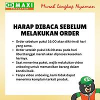 Gambar Mr Muscle Pembersih Kaca Ref. 440ml dari Maxi Swalayan Kota Balikpapan 3 Tokopedia
