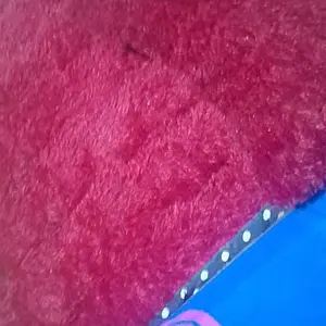 Kasur Lipat Murah Bahan Bulu Rasfur Lembut Free 2 Bantal ( untuk 1 orang )