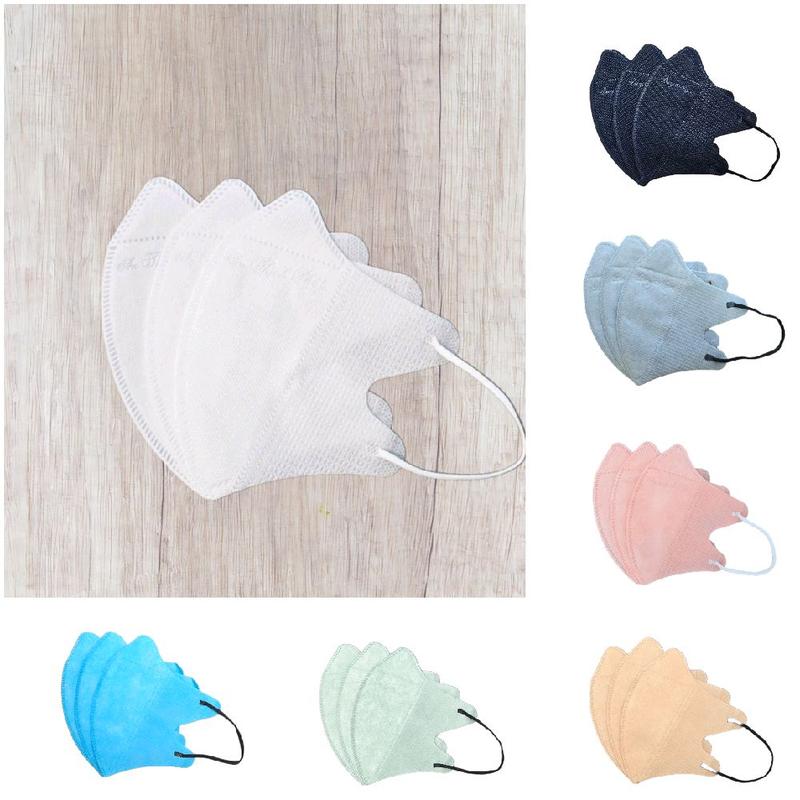[Đa Kho] - Thùng 600 Chiếc Khẩu Trang 5D Duy Ngọc 3 Lớp Kháng Khuẩn, Chống Bụi Mịn và Tia UV - Hàng Chính Hãng Cao Cấp (Túi Mới 20pcs) 2