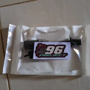 COD STATER SENTIL YAMAHA ( starter menjadi lebih responsif )