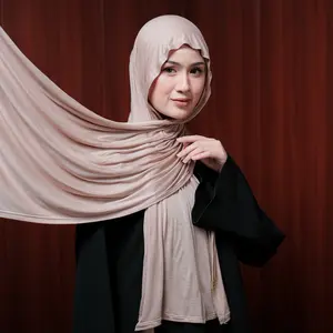 LINDAHIJAB - Haura Shawl (Hijab Viscose Rayon)