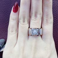 Gambar Cincin Berlian Pria Solitaire KMR1285727 - Kimberly Jewellery dari Kimberly Jewellery Online Kota Administrasi Jakarta Selatan 3 Tokopedia