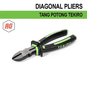 TEKIRO Tang Potong / Tekiro Diagonal Pliers