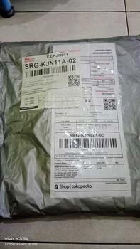 Product Review of Shafamarwa Kaos set Couple Keluarga Baju Atasan Tunik Sarimbit Family rekomendasi Lebaran Ayah Ibu Wanita dan Anak Cowok Cewek SM101 Hitam Muslim Pasangan Dewasa Katun from M**b 2
