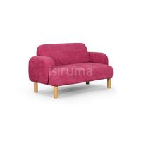 Gambar Sofa Kids 2 Seater Minimalis dan Nyaman BUBBLE KIDS - Isiruma - Denim dari Isiruma Indonesia Kota Tangerang 5 Tokopedia