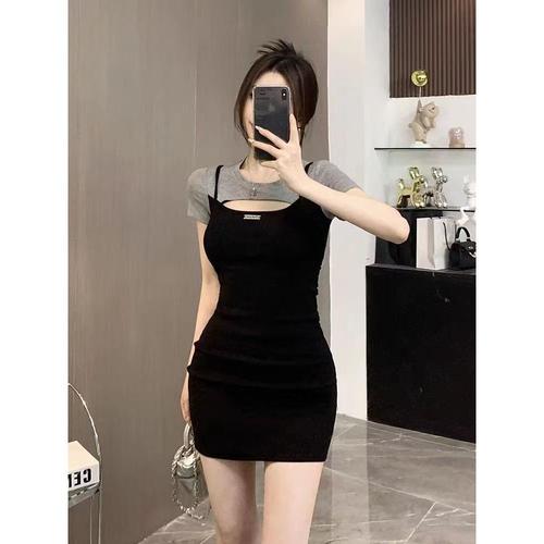 green emerald velvet dress Casual Vintage Dresses for Women's Petite Elegant Clothing 50s Short Sleeve  Business Work Party A-Line Solid Little Black Dress 163 (Black, S) at  Amazon Women's Clothing store