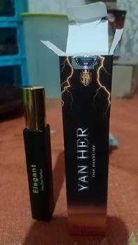 Product Review of PARFUM CEWEK ELEGANT/Parfum AWET/Tahan Lama/50ml from N**l H**i 1