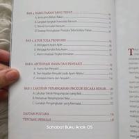 Gambar Buku 7 Jurus Sukses Beternak Ayam Petelur Penebar Swadaya dari Sahabat Buku Anak Kab. Tangerang 4 Tokopedia