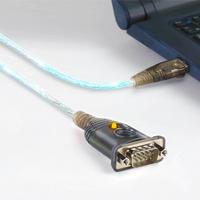 Gambar ATEN UC232A-AT USB to RS-232 Adapter (35cm) / UC232A-AT dari Unilead Indojaya Kota Administrasi Jakarta Barat 3 Tokopedia