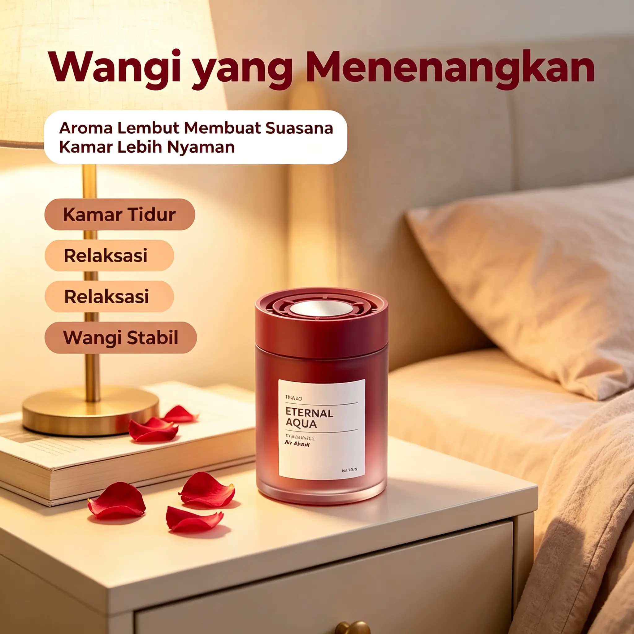 Pewangi mobil balm padat premium model terbaru 2026 parfum otomotif, multifungsi pemurni udara kabin kendaraan, ampuh menghilangkan bau yang menempel di interior mobil, pemasangan cepat dan mudah, cocok dijadikan hadiah untuk pemilik mobil.