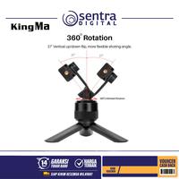 Gambar Kingma Intelligent Face Tracking Tripod + Phone Holder TM-205 dari Sentra Digital Kota Surabaya 2 Tokopedia