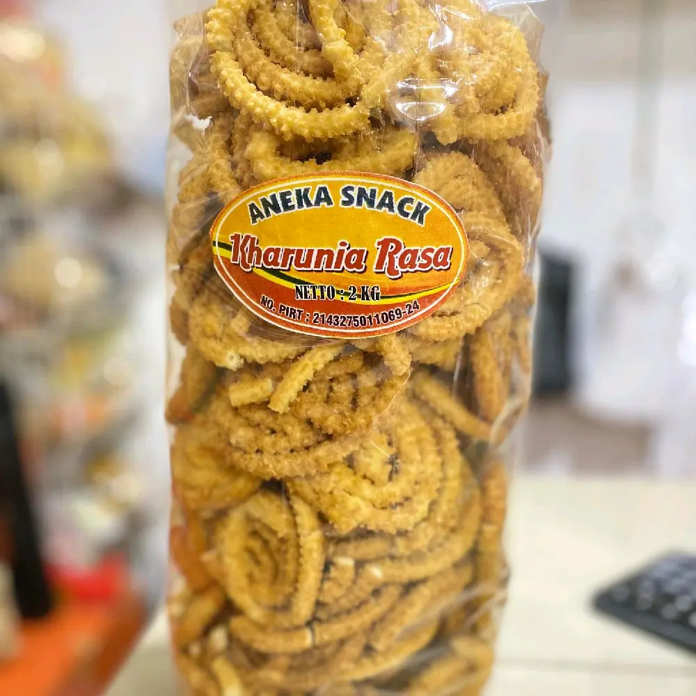 Akar Kelapa 250Gram/500Gram