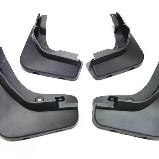 Car decoration Splash Guards Mud Flaps For 2024-2025 Mercedes Benz E Class Sedan W214 Fender 4pcs/set 1