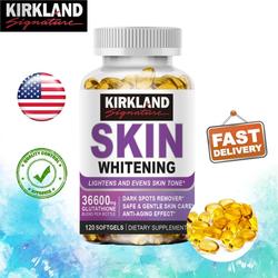Jual Glutathione Kirkland Murah & Terbaik - Harga Terbaru Mei 2026 |  Tokopedia