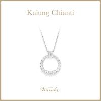 Gambar Kalung Berlian Wanda - Chianti Royale - Necklace dari Wanda House Of Jewels Kota Administrasi Jakarta Pusat 1 Tokopedia
