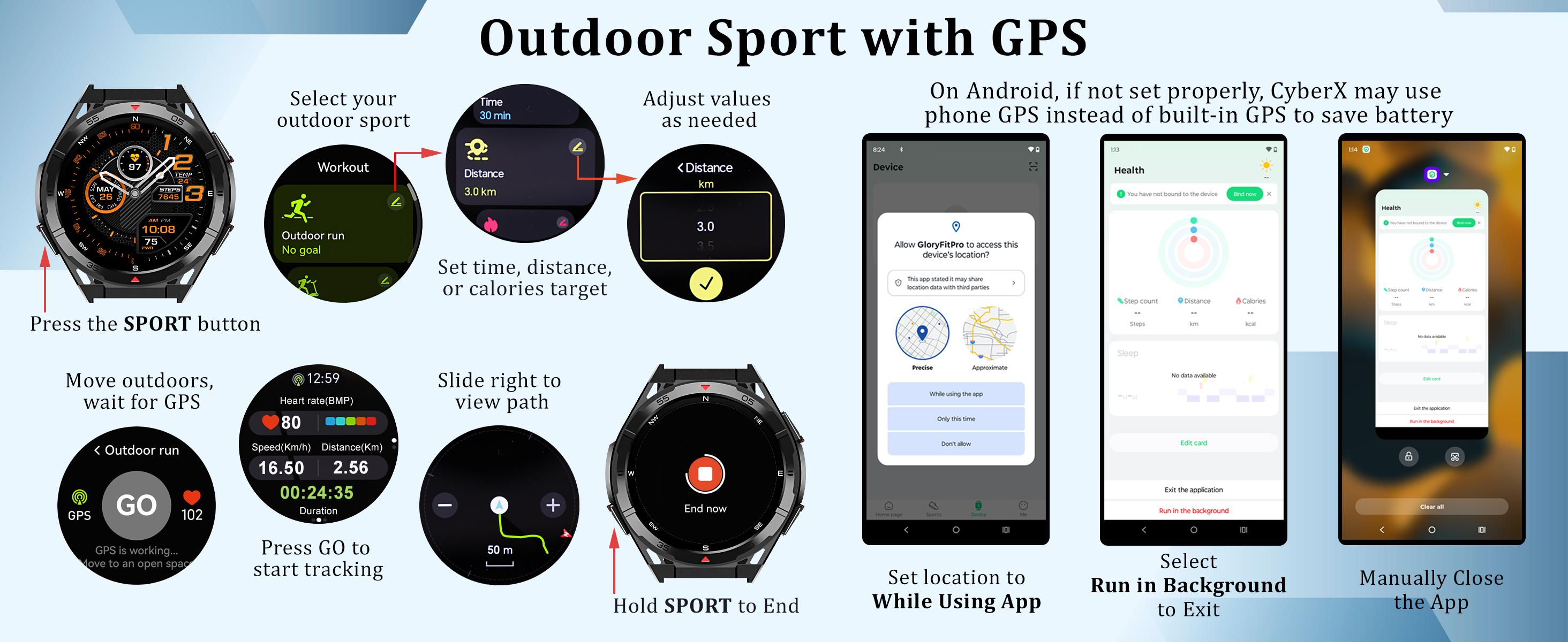 TIMEVER TR2 | 5ATM GPS Track Map | AOD jam tangan pintar | Pressure/Altitude/Compass Military Smartwatch smart watch Strava TIMEVER TR2 | 5ATM GPS Track Map | AOD jam tangan pintar | Pressure/Altitude/Compass Military Smartwatch smart watch Strava